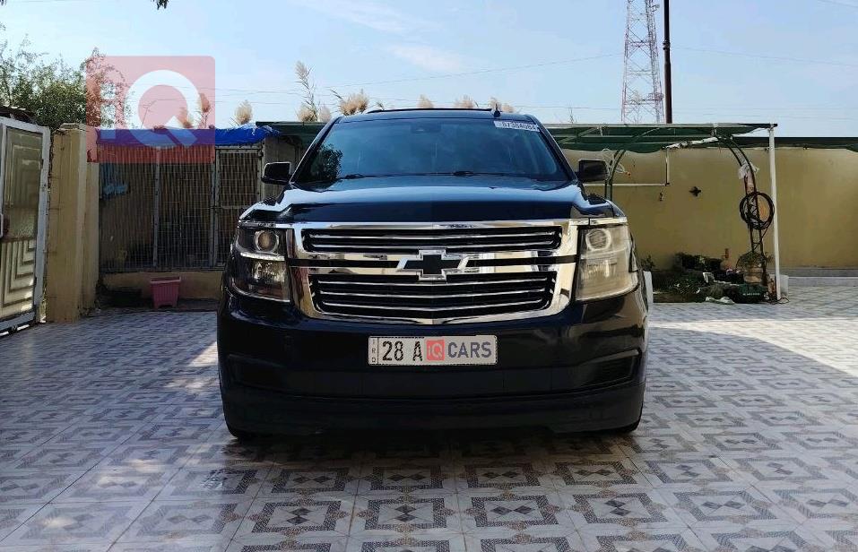 شێڤرۆلێت تاهۆ